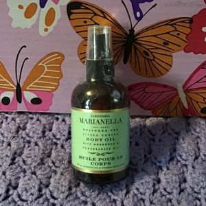 Jaboneria Marianella imperial Jade body oil
